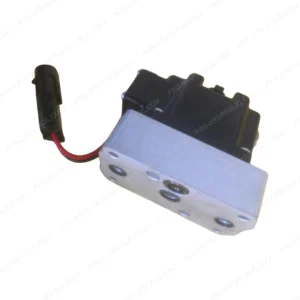 DANFOSS MCV116A3102