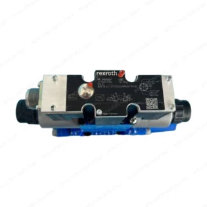 REXROTH 4WRZE 10 W8-25-73/6EG24N9EK31/F1D3M