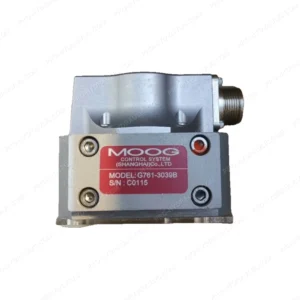 MOOG G761-3039B