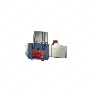 MOOG D661-4440E / G45JOAA6VSX2HA