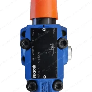 REXROTH DR 10-5-52/315YM / R900597132