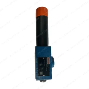 REXROTH DR 6 DP2-53/210YM / R900455316