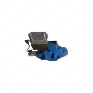 REXROTH 4WRLE25V400L-4X/MXY/24A1 / R901404337