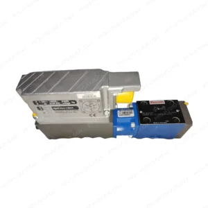 REXROTH DBEBE 6X-10/180G24K31F1M / 0811402079