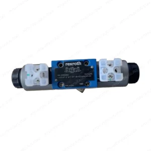 REXROTH 4WRAP 6 W7-07-36=G24K4/M-00 / R901550112