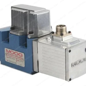 MOOG D661-424A / S15F05MCNG3