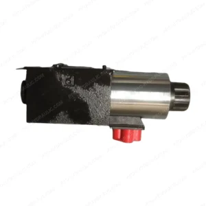 PARKER D1VW001FNJW91