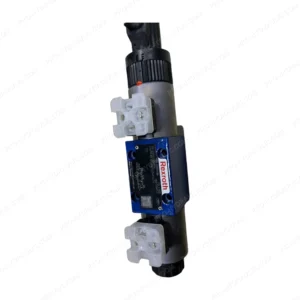 REXROTH 4WRE6E32-22/G24K4/V / R900926366