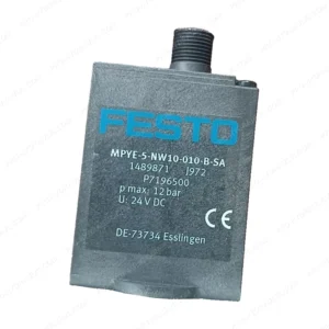 FESTO MPYE-5-NW10-010-B-SA
