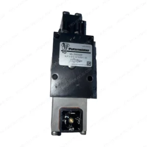 PUTZMEISTER 255034009 / SLP 3-32 0 10/10/EA 1-24