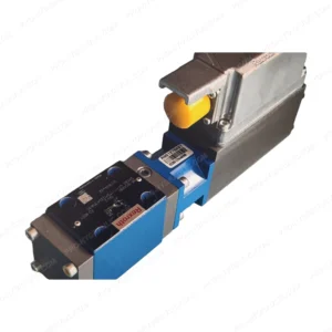 REXROTH DREBE 6X-11/175MG24K31A1M / 0811402080