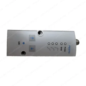 FESTO VPPM-6L-L-1-G18-0L6H-A4P