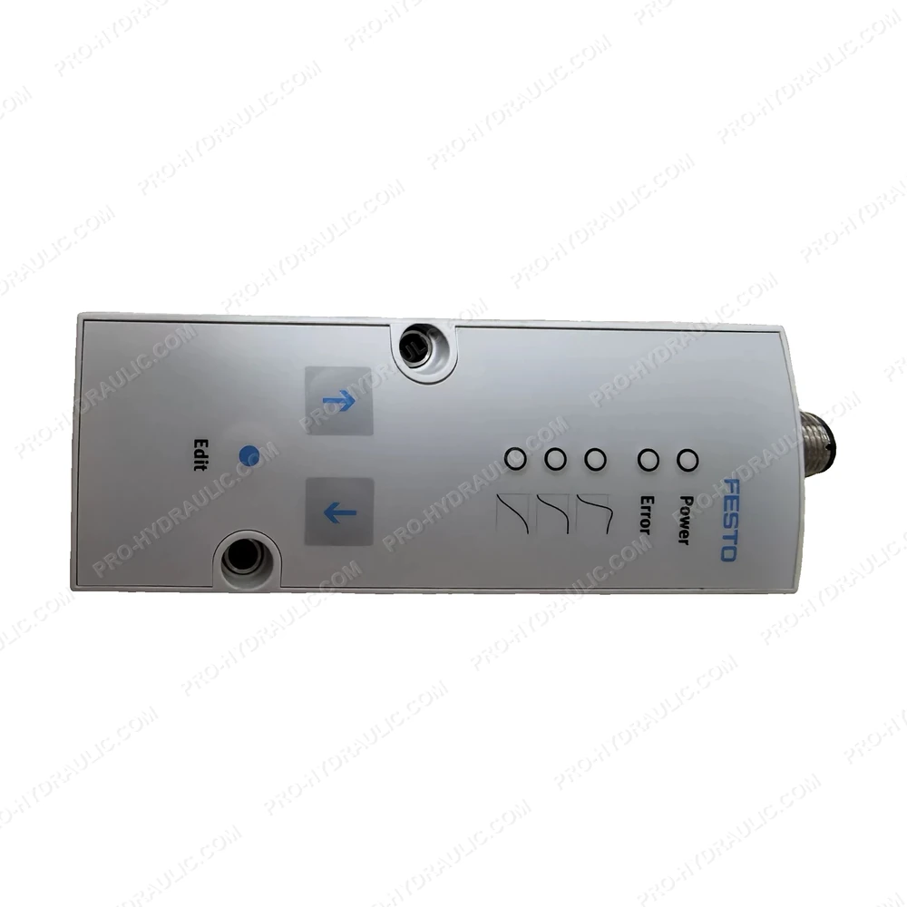 FESTO VPPM-6L-L-1-G18-0L6H-A4P