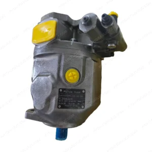 REXROTH A10VO45DFR1/31R-VSC12K01