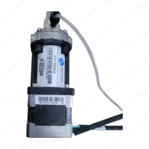 SAPPHIRE ENGINEERING V17-0500C-201XXD-MB-001