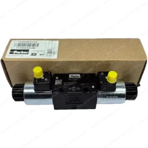 PARKER D1VW004CNJDJ591