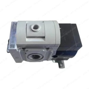 FESTO MS6-LRP-1/2-PO-A8M-WB / 538028