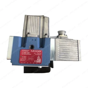MOOG D661-4651 / G35JOAA6VSX2HA