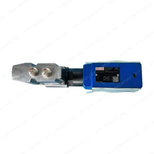 REXROTH Z3DREE 10 VP2-10/200XLG24K31F1V / R901520390