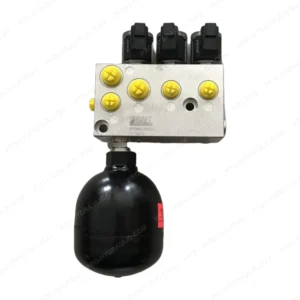 S&T HYDRAULIC ST0661-AC0A
