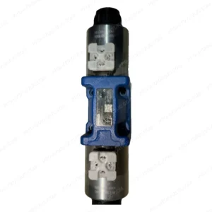 REXROTH 4WE 10 G5X/EG24N9K4/M / R901278768