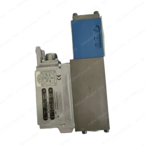 REXROTH 4WRPEH 6 C3 B24L-20/G24K0/A1M / 0811404602