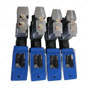 REXROTH Z3DREE 10 VP2-10/315XLG24K31A1M / R901483247