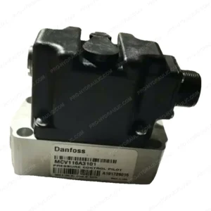 DANFOSS MCV116A3101