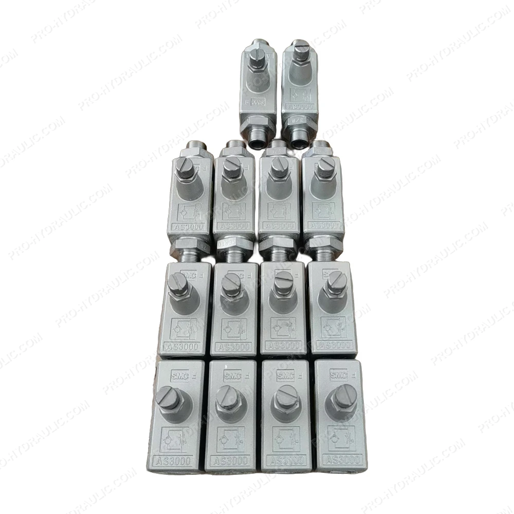SMC AS3000