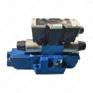 REXROTH 4WRZE 16 W8-150-74/6EG24N9ETK31/F1V / R900706549