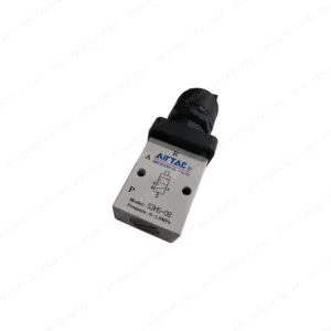 AIRTAC S3HS-08
