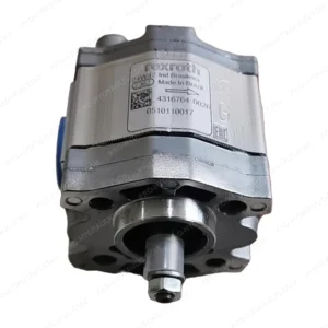 REXROTH 0510110017