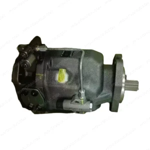 REXROTH A10V O100 DFLR/31R-VSC62K68 / R902520938