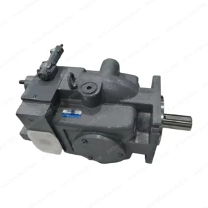 TOKIMEC PH170-MSFYR-20-CH-D-10-S89