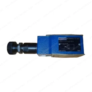 REXROTH ZDB 6 VA1-42/100V / R900507526