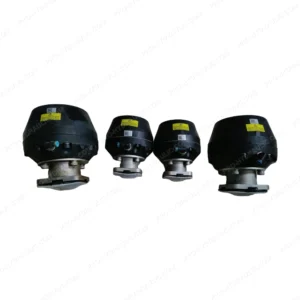 GEMU 687 40D59C35M1H/N
