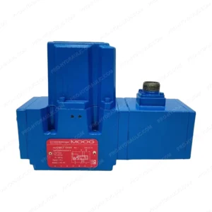 MOOG D661-5009 / P60HXAA5NSA0-P