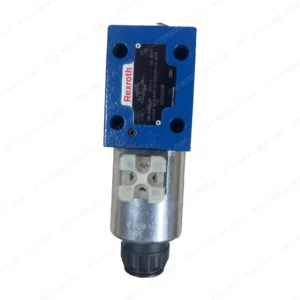REXROTH 4WRA 10 EA00-22/G24K4/V-828 / R901054483