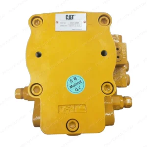 CAT 397-3625 / PCR-4B-20A-FP-9633Z