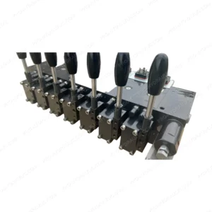 HAWE PSV 4S1F/370-3-32 L 80/40 A 250 B 70/EA2-42 H 80/80 C 140/EA2-42 L 80/63 A 330 B 330/EA2-42 L 80/63 A 330 B 330/EA2-32 L 63/40 A 340 B 340/EA2-32 L 25/40 A 340 B 340/EA2-32 L 25/16 A 340 B 340/EA2-E 1-G 24 / 6962 231100