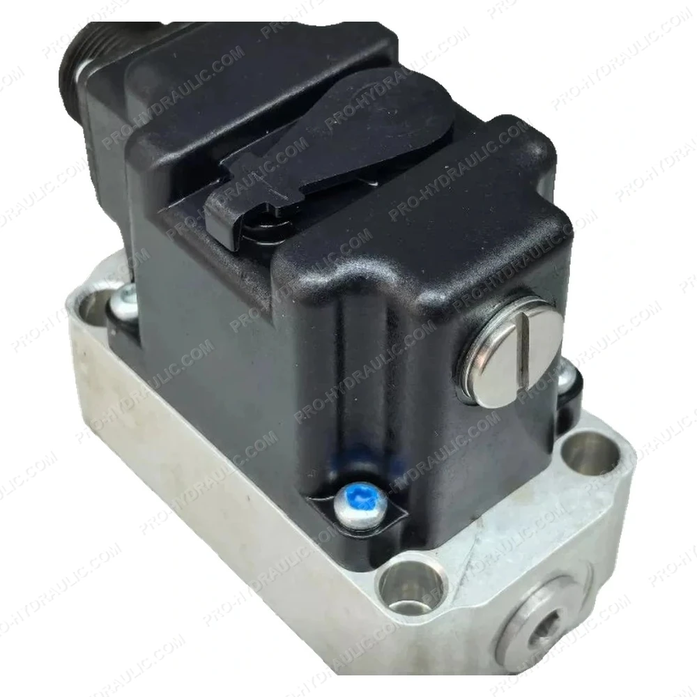 DANFOSS MCV116G4201