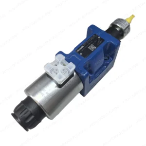 REXROTH 4WE10D5X/EG24K4QMBG24/M / R901336797
