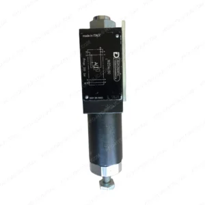 DUPLOMATIC MZD4/50
