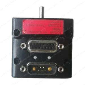 VISCOTEC 3VMP18