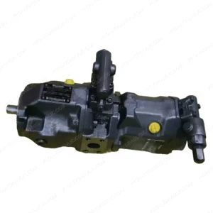REXROTH A10VSO18DR+A10VSO10DR / R902488274