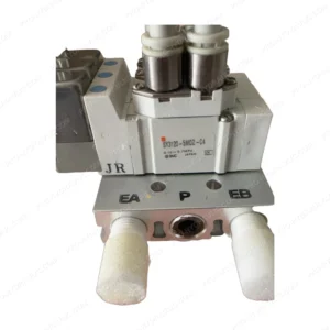 SMC SY3120-5MOZ-C4
