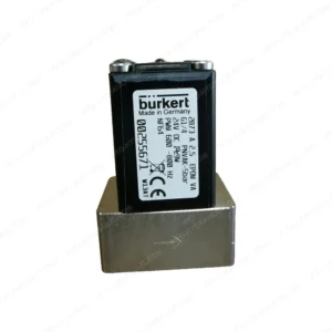 BURKERT 2873 A 2,5 EPDM VA / 00255671