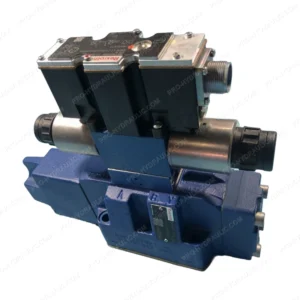 REXROTH 4WRZE 16 W8-150-74/6EG24N9ETK31/F1D3M