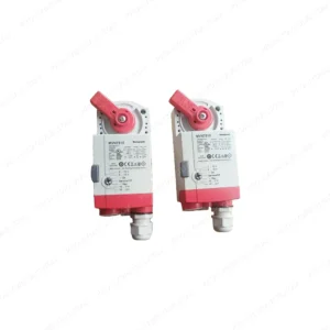 HONEYWELL MVN7510