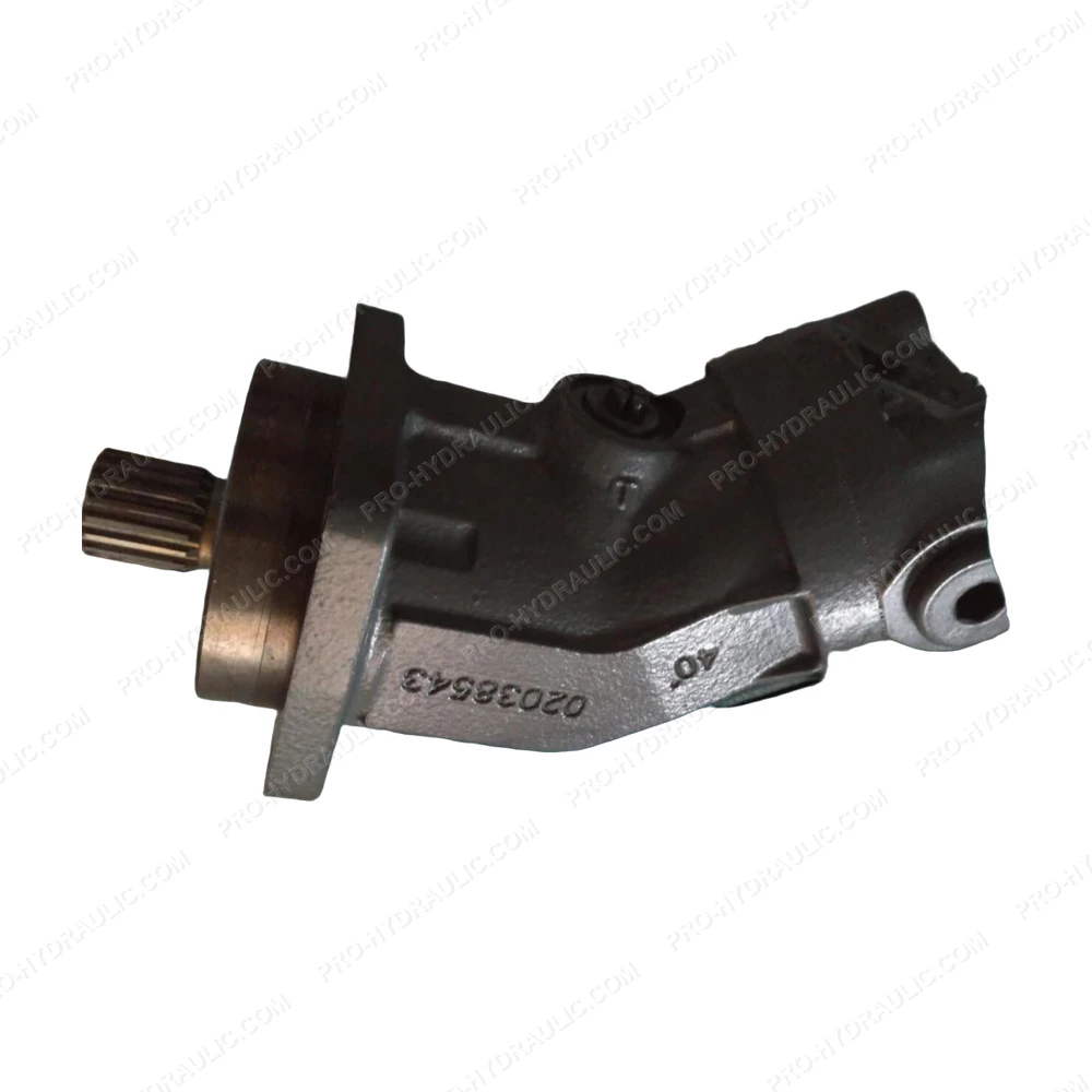 REXROTH A2FM16/61W-VAB040 / R902197589